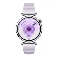 Huawei WATCH GT 6 41mm | Smart watch | GPS (satellite) | AMOLED | 1.32 inches | Waterproof | Purple