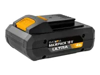 Batavia B.V. | 18V High Performance 4.0Ah Battery