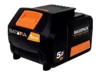 Batavia B.V. | 18V 5.0Ah Battery