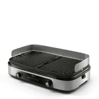 Philips HD6222/90 Table Grill, Black/Stainless Steel | Philips – pilt 5