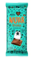 KALEV Täispiimašokolaad Nurr 100 g