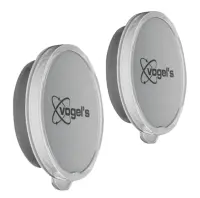 Vogels | Maximum weight (capacity) 1 kg | Black