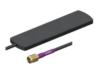 Teltonika Mobile Communication Adhesive SMA Antenna | PR1AS420 | Gain 2 dB | Antenna connector type SMA Male