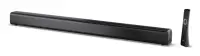 Sharp HT-SB145 heliribakõlar Must 2.0 kanalid 150 W – pilt 7