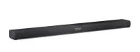 Sharp 2.1ch Ultra-slim Dolby Atmos/DTS Virtual: X Soundbar with Wireless Subwoofer | HT-SBW320 | 360 W | Bluetooth | Wireless connection | Black – pilt 9