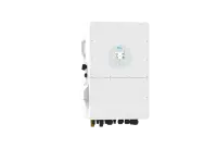 Deye Inverter Hybrid HV 30kW 3MPPT | SUN-30K-SG02HP3-EU-AM3