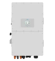 Deye Inverter Hybrid HV 50kW 4MPPT | SUN-50K-SG01HP3-EU-BM4