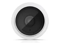 Ubiquiti 2K PoE camera with pan-tilt-zoom functionality | UVC-AI-360-W | Dome | 5 MP | Fisheye | IPX4, IK08