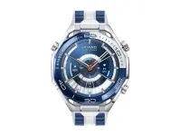 Huawei Ultimate 2 | Smart watch | GPS (satellite) | AMOLED | 1.5 inches | Waterproof | Blue – pilt 10
