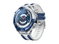 Huawei Ultimate 2 | Smart watch | GPS (satellite) | AMOLED | 1.5 inches | Waterproof | Blue – pilt 14