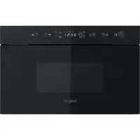 Whirlpool Microwave Oven | MBNA920B | Built-in | 750 W | Grill | Black