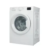 INDESIT Washing machine | IM 762 MY TIME EE | Energy efficiency class A | Front loading | Washing capacity 7 kg | 1200 RPM | Depth 50 cm | Width 60 cm | Display | Digit | Steam function | White