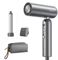 HAIR DRYER POCKET PRO/AHD51 PRO-SPACE GREY DREAME