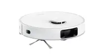 VACUUM CLEANER ROBOT/D20 PRO RLD43SA-WH DREAME