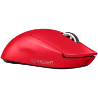 LOGITECH PRO X SUPERLIGHT 2 SE - RED - 2.4GHZ - EER2-933 - 933