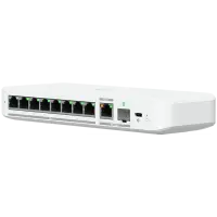 UBIQUITI UniFi Switch Flex 2.5G 8 PoE