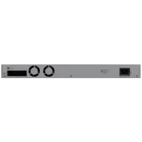 Ubiquiti Layer 3 Etherlighting switch USW-PRO-HD-24-EU, (22) 2.5 GbE, (2) 10 GbE ports, (4) 10G SFP+ ports. DC power backup ready