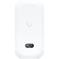 Ubiquiti UVC-AI-Theta 4K (8MP/6MP) video resolution, Flat wall mounting with discrete form-factor, Advanced AI: Detect people, read license plates, and more