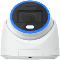 UBIQUITI UniFi AI Turret, 4K Camera