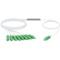 UFiber Splitter 1:8