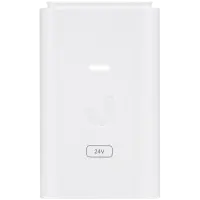 24v, .5A POE, white, EU