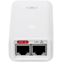 24v, .5A POE, white, EU – pilt 2