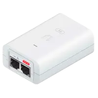 24v, .5A POE, white, EU