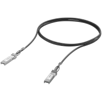Ubiquiti  UACC-DAC-SFP28-3M 25 Gbps Direct Attach Cable