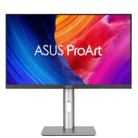 Asus | ProArt Display 6K PA32QCV | 31.5 " | IPS | 16:9 | 60 Hz | 5 ms | 6016 x 3384 pixels | 400 cd/m² | HDMI ports quantity 1