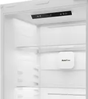 BEKO Refrigerator | B3BCNA294HS | Energy efficiency class E | Built-in | Combi | Height 177.5 cm | No Frost system | Fridge net capacity 194 L | Freezer net capacity 76 L | Display | 37 dB | White – pilt 7