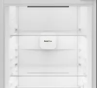 BEKO Refrigerator | B3BCNA294HS | Energy efficiency class E | Built-in | Combi | Height 177.5 cm | No Frost system | Fridge net capacity 194 L | Freezer net capacity 76 L | Display | 37 dB | White – pilt 12