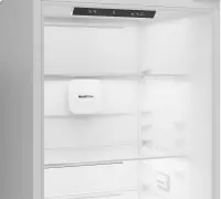 BEKO Refrigerator | B3BCNA294HS | Energy efficiency class E | Built-in | Combi | Height 177.5 cm | No Frost system | Fridge net capacity 194 L | Freezer net capacity 76 L | Display | 37 dB | White – pilt 13