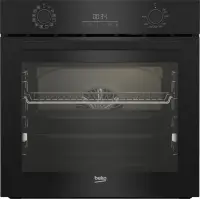 Beko BBIR17300BCS 72 l 3300 W Must