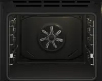 Beko bPRO 500 MBBIMA10600MTPSWE 72 l 3300 W Must