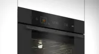 Beko bPRO 500 MBBIMA10600MTPSWE 72 l 3300 W Must – pilt 4