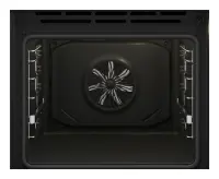Beko bPRO 500 MBBIMA10600MTPSWE 72 l 3300 W Must – pilt 6