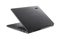 Acer | TravelMate | TMP214-55-G2-TCO-37X6 | Grey | 14 " | 1920 x 1200 pixels | WUXGA | Intel Core 3 | 16 GB | 100U | DDR5 SDRAM | Solid-state drive capacity 512 GB | Intel Iris Xe Graphics | Windows 11 Pro | Keyboard language English | Keyboard backlit | Warranty 24 month(s) – pilt 9
