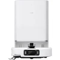 Xiaomi Robot Vacuum 5 Pro EU | Wet&Dry | 5200 mAh | 20000 Pa | White