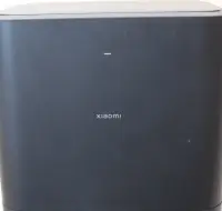 SALE OUT. Xiaomi Robot Vacuum | X20 Max EU | Wet&Dry | 5200 mAh | 8000 Pa | Black | REFURBISHED, USED, DIRTY, SCRATCHED – pilt 10