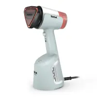 TEFAL Garment Steamer | DT9814F0 AeroSteam | Handheld | 1400 W | 1 L | Green