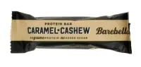 Proteiinibatoon Caramel&Cashew BAREBELLS 55g