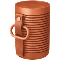 Beosound Explore Bonfire Orange