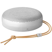 Beosound A1 3rd Gen Natural Alu