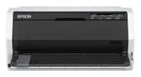 Epson LQ-780 nõel-täheprinter 360 x 180 DPI 487 märki sekundis – pilt 3