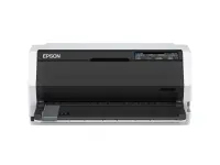 Epson LQ-780 nõel-täheprinter 360 x 180 DPI 487 märki sekundis