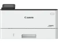 Canon I-SENSYS LBP246dw II | Mono | Laser | Printer | Wi-Fi | Maximum ISO A-series paper size A4 | White – pilt 5