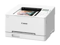 Canon I-SENSYS LBP646Cdw | Colour | Laser | Printer | Maximum ISO A-series paper size A4 | Wi-Fi | White