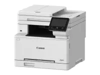 Canon | Printer | I-SENSYS MF667Cdw | Laser | Colour | A4 | Wi-Fi | White/Black