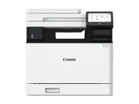 Canon | Printer | I-SENSYS MF752Cdw II | Laser | Colour | 3-in-1 | A4 | Wi-Fi | White