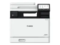 Canon | I-SENSYS MF754Cdw II | Laser | Colour | A4 | Wi-Fi | White/Black